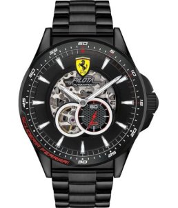 Scuderia Ferrari Homme montre 0830602