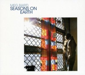 Wichita Seasons on earth - digipack