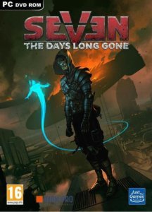 Seven The Days Long Gone PC