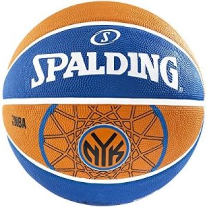 Spalding new york knicks basketball-ballon taille 7