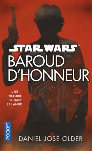 Star Wars - Baroud d'honneur