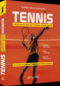 Tennis, préparation physique pour tous
