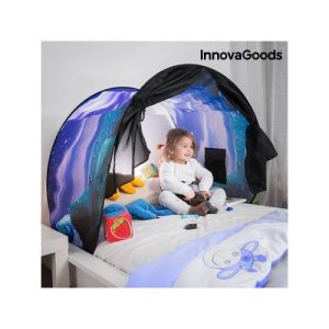 Non Communiqué Tente de lit pour enfants innovagoods
