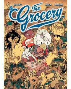 The grocery l'integrale
