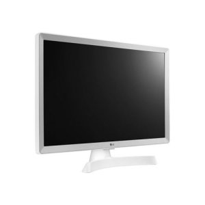 TV intelligente LG 24TL510SWZ 24 HD LED WiFi Blanc