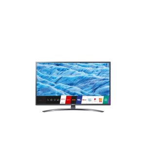 TV LG 43UM7400PLB UHD 4K Smart TV 43