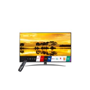 TV LG 49SM9000PLA 4K UHD Smart TV 49 application Disney+ disponible