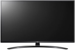 TV LG 65UM7450PLA 4K Smart 65
