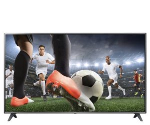 TV LG 75UK6200 UHD 4K Smart TV 75''