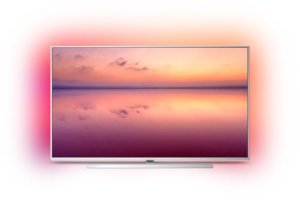 TV Philips 43PUS6804 4K UHD Smart TV 43''