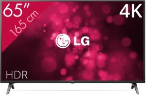TV Smart LG 65UM7000PLA LED 4K HDR 65