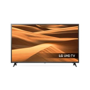 TV Smart LG 75UM7000PLA LED 4K 75 Noir