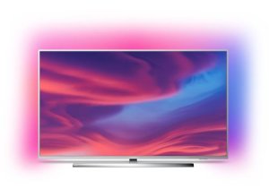 TV Smart Philips The One 50PUS7354 4K 50''