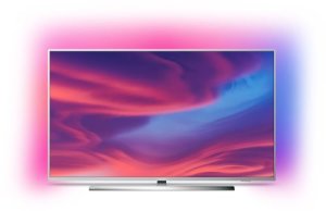 TV Smart Philips The One 55PUS7354 4K 55