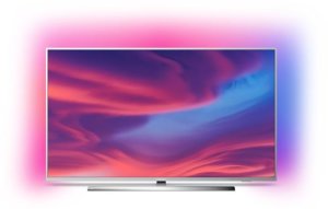TV Smart Philips The One 65PUS7354 4K 65