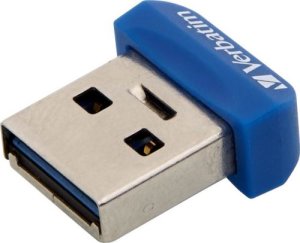 Verbatim Store 'n' Stay NANO - clé USB - 32 Go