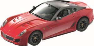 Voiture radiocommandée Ferrari 599 GTO 1:14 Mondo