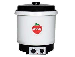 Weck WAT 35 Presse-agrumes électrique