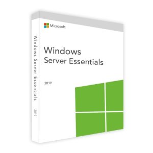Microsoft Windows server 2019 essentials à télécharger