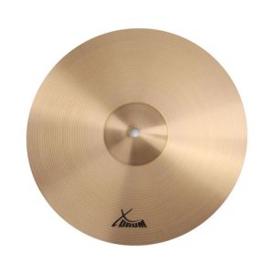 XDrum Eco cymbale splash 30,48 cm (12)