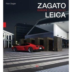 Zagato Leica
