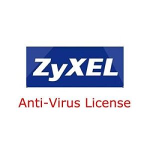 Zyxel lic-kav e-icard 2 yr kaspersky antivir lic f zywall1100, lic-kav-zz0032f (antivir lic f zywall1100)