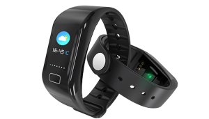 31-in-1 Vitality Pro-S Strava & Google Fit Compatible Fitness Tracker - 4 Colours