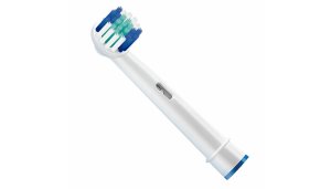 Home Season 40 x oral-b compatible electric toothbrush replacement heads