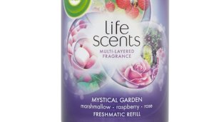 6 or 10-Pack of Airwick Freshmatic Refill - Mystical Garden