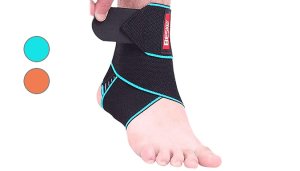 Home Season Beskey ankle support - 2 colours
