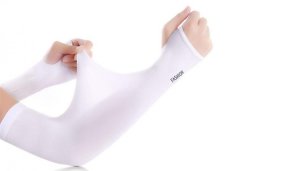 Cooling Arm Protector Sleeve