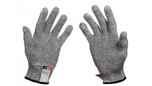 Cut Resistant Gloves- 7 Sizes