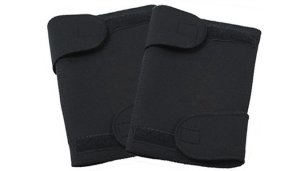 Dr. Smiths Self-Heating Knee Support Pads - 1 or 2