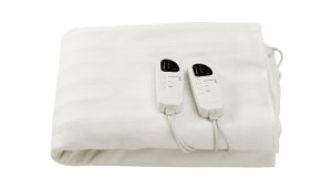 Electric Heated Under Blanket - 2 Sizes