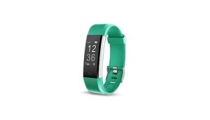 Tigerzilla Trading Ltd Id115 hr plus fitness tracker smart watch - 5 colours