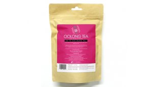 Oolong Vegan 'Slimming Tea' - 1, 2 or 3-Month Supply