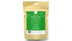Pu-erh Detox Tea - 20, 40 or 60 Tea Bags