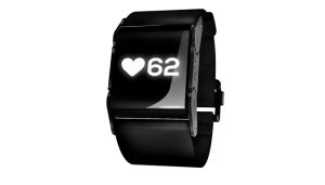Dealberry Pulseon bluetooth smartwatch heart rate monitor