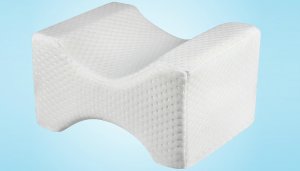 Secretstorz Sleepwellness memory foam knee pillow - 3 colours