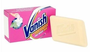 Vanish Pre-Wash Stain Remover Bars - 1 or 10