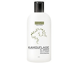 KAMOUFLAGE shampoo para perro 500 ml