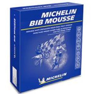 'Michelin BIB-MOUSSE Desert (M02) (140/80 R18 )'