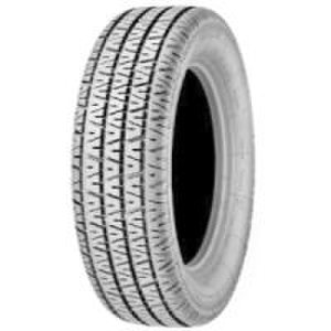 'michelin Collection' 'michelin collection trx (190/55 r340 81v)'