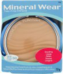 Physician Formula Mineral Wear Talc-Free Mineral Airbrushing Presset Pudder SPF30 7.5g - Beige