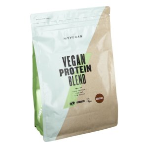 MyProtein® Vegan Protein Blend™ Chocolat