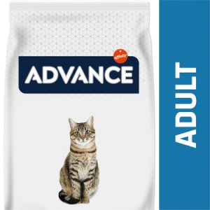 Affinity Advance Advance adult com frango - 15 kg
