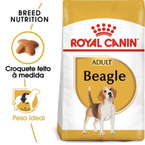 Royal Canin Beagle Adult - Pack económico: 2 x 12 kg