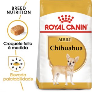 Royal Canin Breed Royal canin chihuahua adult - pack económico: 2 x 3 kg