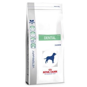 Royal Canin Dental DLK 22 Veterinary Diet - Pack económico: 2 x 14 kg