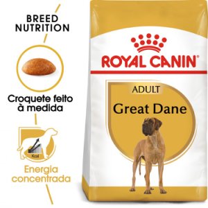 Royal Canin Dogue Alemão Adult - 12 kg